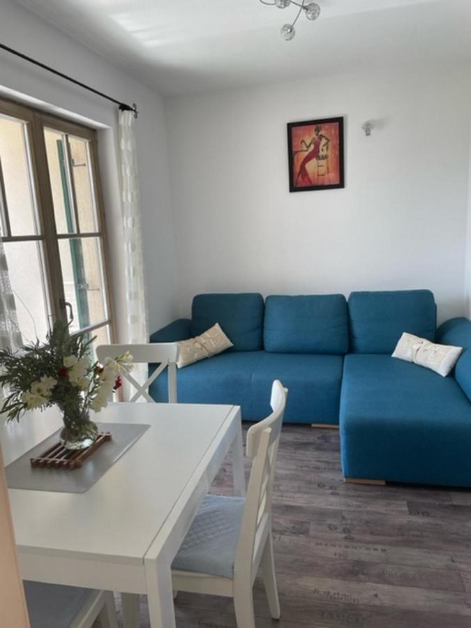 Apartments Villa Kameja Donji Okrug  Bagian luar foto